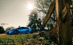 Lamborghini Gallardo VS6 by D2Forged 2012 года